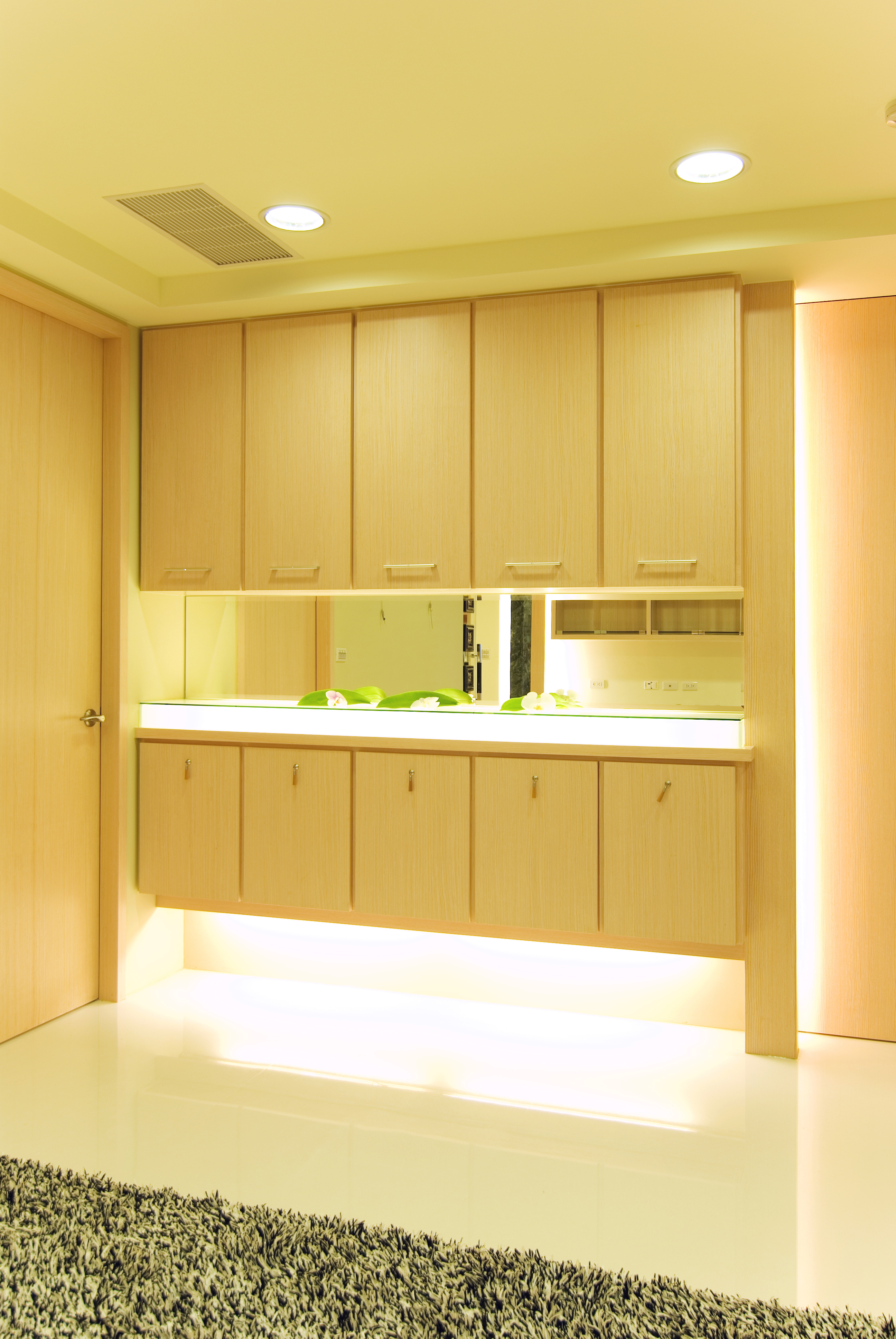 kyid Residential space content